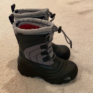 The North Face Alpenglow IV